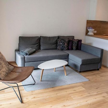 Veranda Appartement Wohlfuehl Грис-им-Зельрайн Экстерьер фото