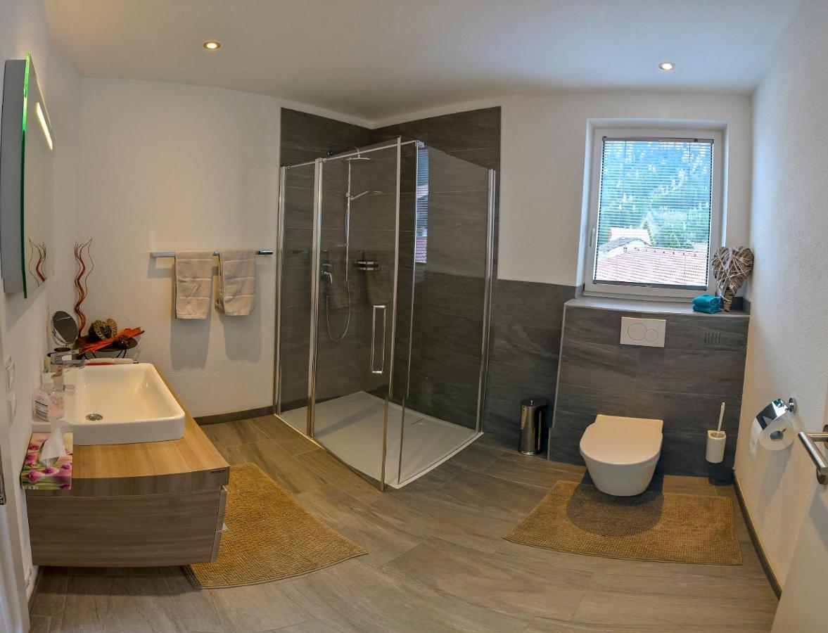 Veranda Appartement Wohlfuehl Грис-им-Зельрайн Экстерьер фото